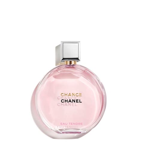 chanel chance perfume macy's price.